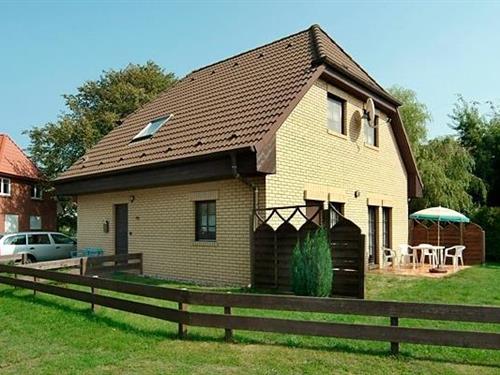 Sommerhus - 6 personer -  - Birkenstr. - 18374 - Ostseeheilbad Zingst