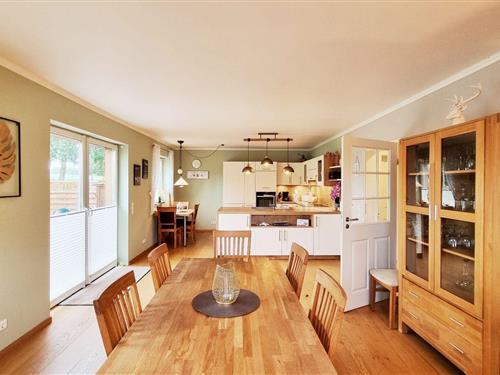 Sommerhus - 6 personer -  - Tegelredder - 24253 - Passade