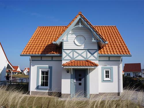 Villa - 6 personer -  - 4506GD - Cadzand-Bad