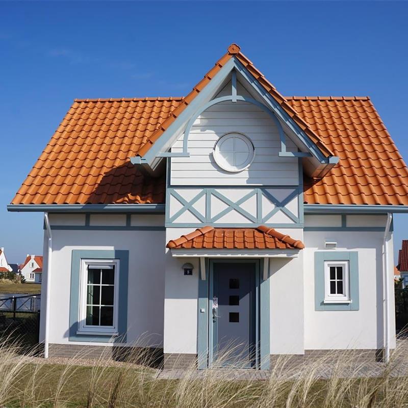 Villa - 6 personer -  - 4506GD - Cadzand-Bad