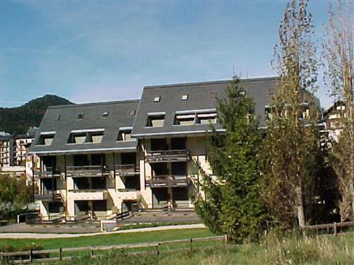 Ferienhaus - 4 Personen -  - 38250 - Villard De Lans