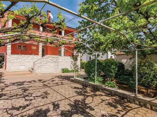 Holiday apartment - 3 persons -  - M.Selle - 52210 - Rovinj