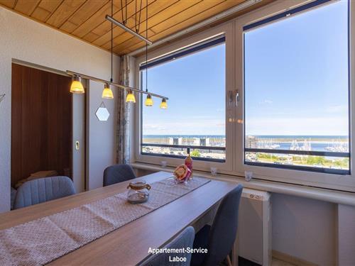 Ferielejlighed - 4 personer -  - Palstek - 24235 - Wendtorf