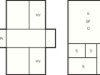 Billede 40 - Plantegning