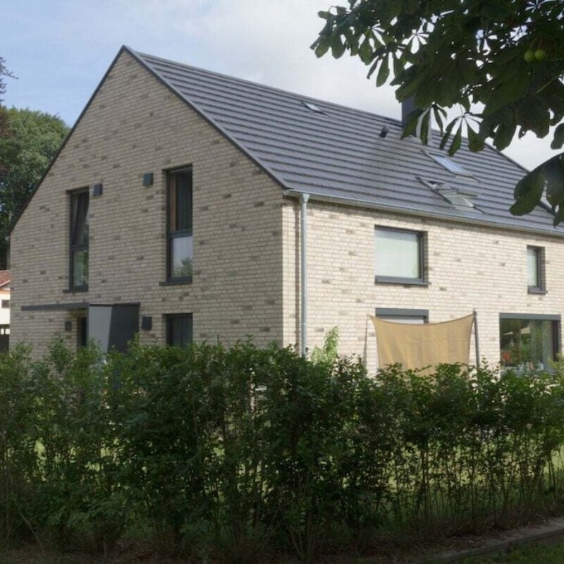 Sommerhus - 8 personer -  - 24897 - Ulsnis