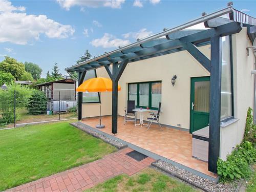 Fritidshus - 2 personer -  - Gievitzer Straße - 17192 - Waren (Müritz)