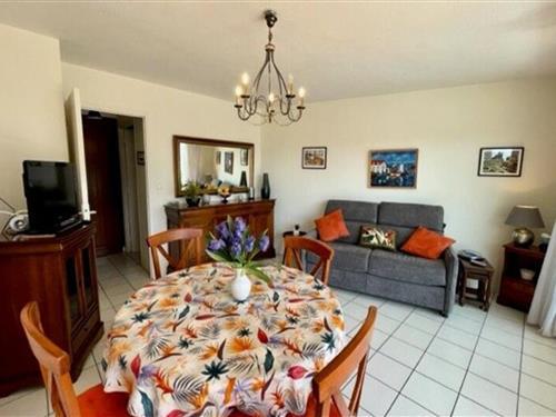 Holiday Home/Apartment - 4 persons -  - 56170 - Quiberon