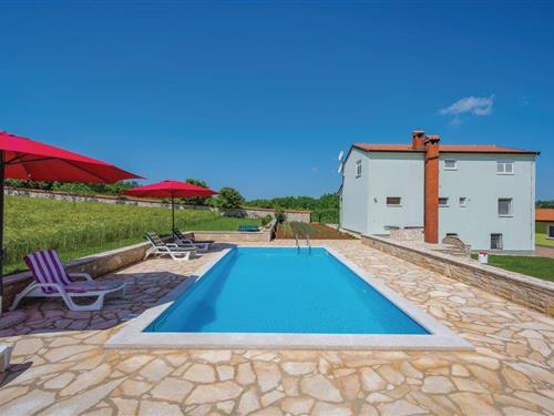 Ferielejlighed - 3 personer -  - Jakici Gorinji - Sv.Lovrec-Jakici Gorinji - 52448 - Sv.Lovrec