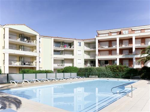 Holiday Home/Apartment - 6 persons -  - Sainte Maxime - 83120