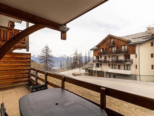 Semesterlägenhet - 4 personer -  - 05200 - Les Orres