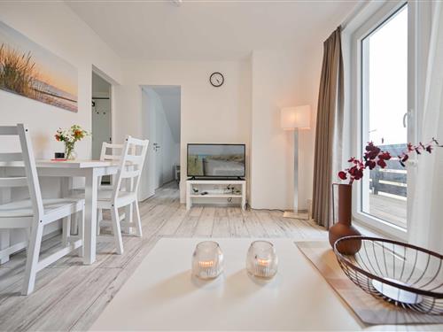 Ferieleilighet - 4 personer -  - Schützenweg - 23746 - Kellenhusen