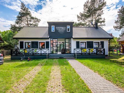 Feriehus / leilighet - 4 personer -  - Pogodna - 76-107 - Jaroslawiec