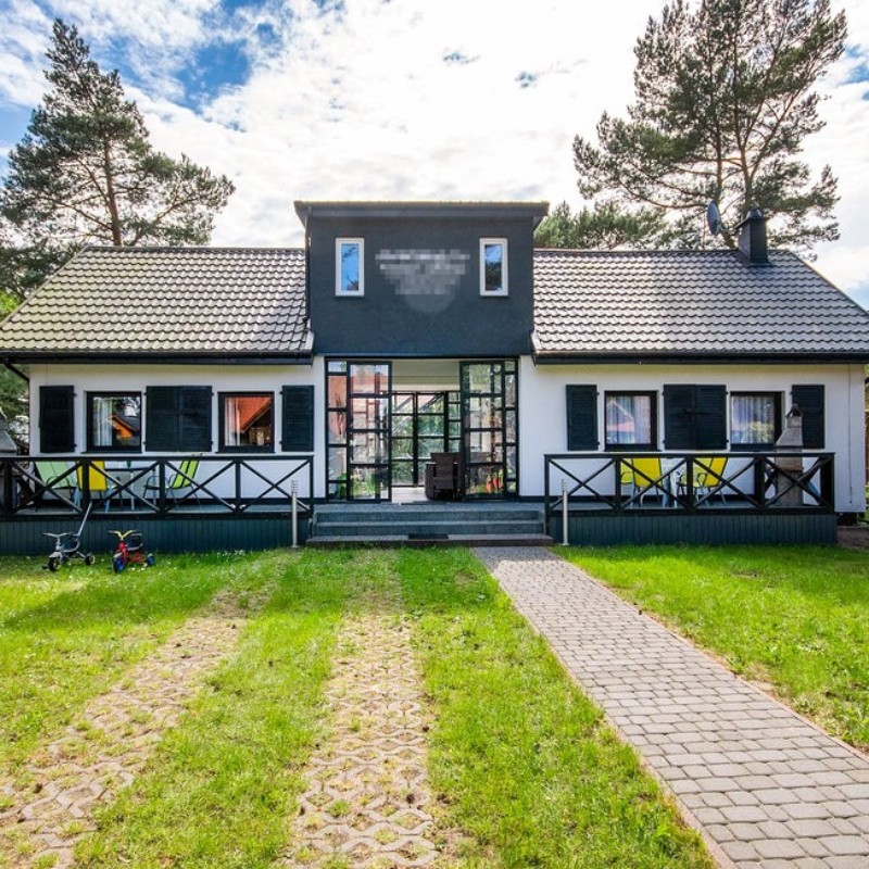 Ferielejlighed - 4 personer -  - Pogodna - 76-107 - Jaroslawiec