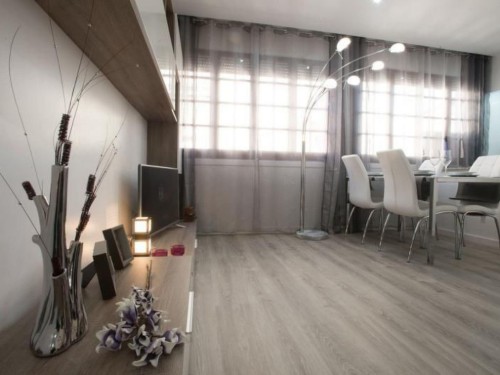 Ferienwohnung - 4 Personen -  - 08024 - Barcelona