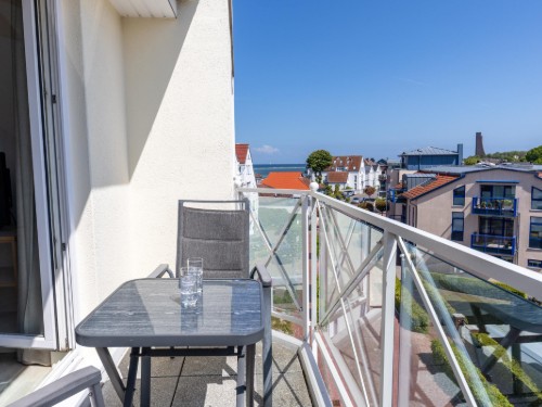 Ferielejlighed - 3 personer -  - Strandstraße - 24235 - Laboe