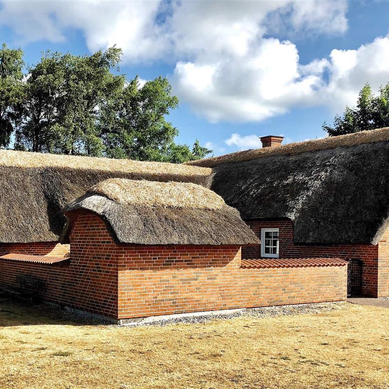 Ferienhaus - 12 Personen -  - Pilevej - Marielyst - 4873 - Väggerlöse