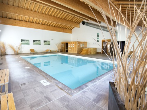 Holiday apartment - 4 persons -  - 73140 - Orelle