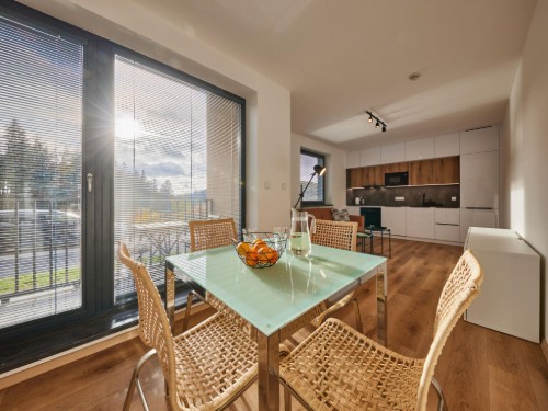 Holiday apartment - 4 persons -  - 543 44 - Cerny Dul