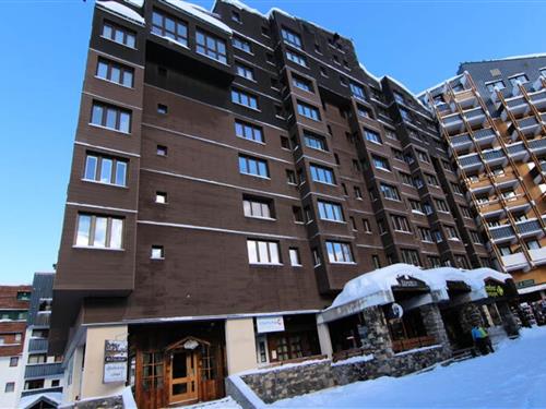 Ferielejlighed - 4 personer -  - 73600 - Les Belleville