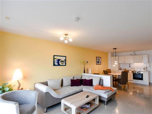 Ferielejlighed - 3 personer -  - Binz - 18609