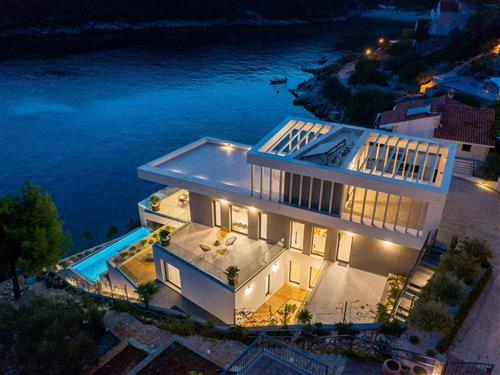 Feriehus - 8 personer -  - Vinišce - 21226