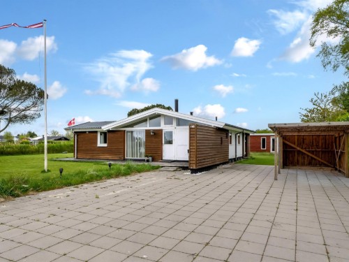 Sommerhus - 5 personer -  - Kærsangervej - 9900 - Frederikshavn