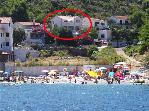 Holiday apartment - 2 persons -  - Mala Lozna - 21410 - Postira