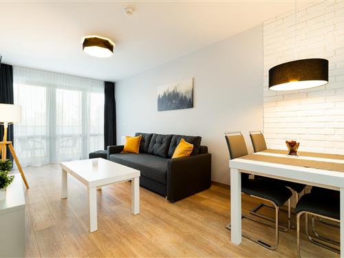 Ferieleilighet - 5 personer -  - Karkonoska - 58-540 - Karpacz