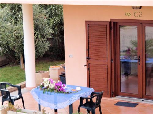 Semesterlägenhet - 4 personer -  - Valledoria - 07039