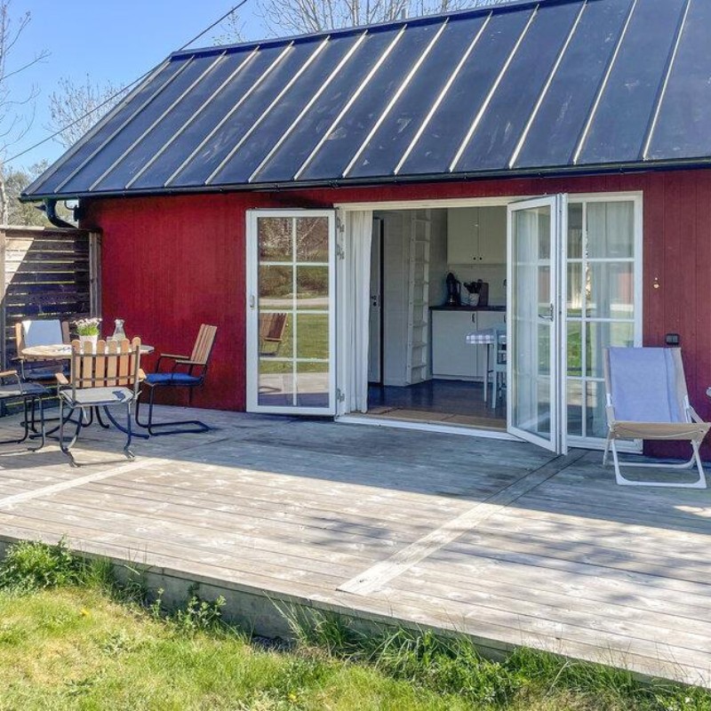 Sommerhus - 6 personer -  - Gräskö byväg - Norrtälje/Stockholm/Gräskö - 760 17 - Blidö