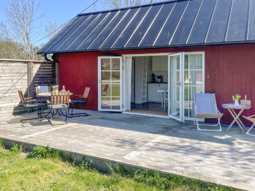 Sommerhus - 6 personer -  - Gräskö byväg - Norrtälje/Stockholm/Gräskö - 760 17 - Blidö