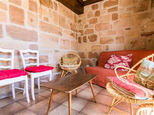 Ferienhaus - 6 Personen -  - 19310 - Brignac-La-Plaine