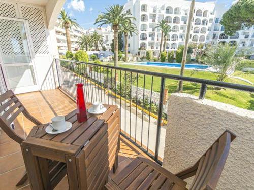 Holiday apartment - 6 persons -  - 29780 - Nerja