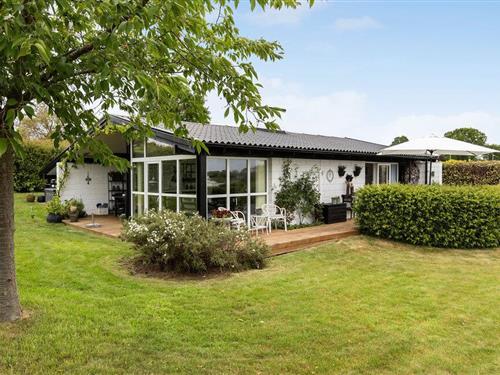 Sommerhus - 4 personer -  - Lundvej - Lambjerglund Strand - 6470 - Als