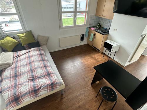 Holiday home - 1 person -  - Buchmattstrasse - 3400 - Burgdorf