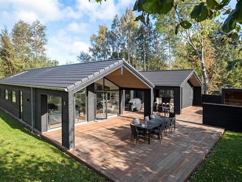 Sommerhus - 16 personer -  - Egernvej - 3250 - Gilleleje