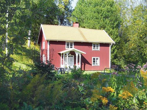 Sommerhus - 5 personer -  - Hatten - 571 97 - Forserum