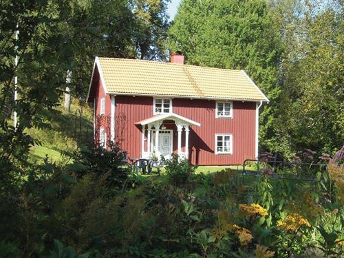 Feriehus - 5 personer -  - Hatten - 571 97 - Forserum