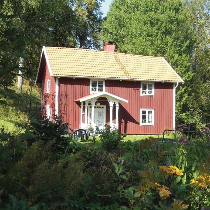 Sommerhus - 5 personer -  - Hatten - 571 97 - Forserum