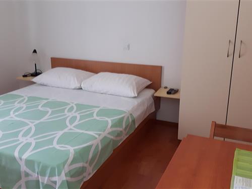 Sommerhus - 2 personer -  - Makarska - 21300 - Makarska