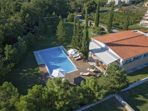 Sommerhus - 6 personer -  - Drenje - 52220