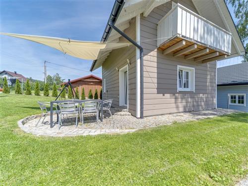 Holiday home - 8 persons -  - Wisla - 43-460
