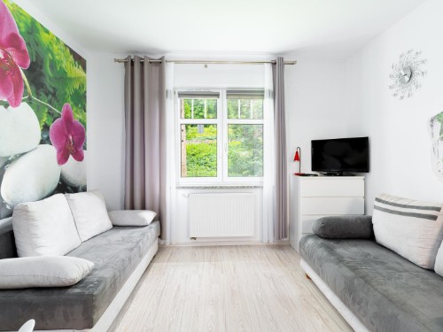 Holiday apartment - 4 persons -  - Sucha - 58-540 - Karpacz