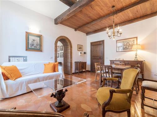Ferielejlighed - 6 personer -  - Rome - 00187