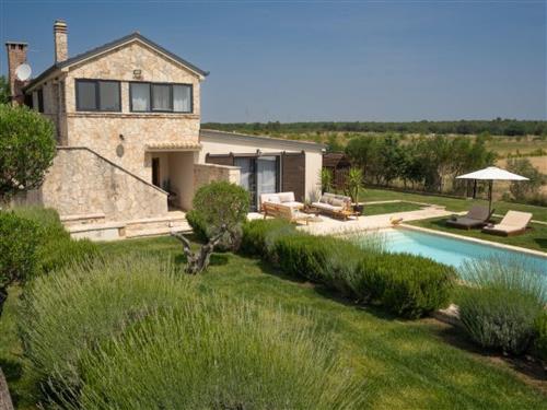 Holiday home - 9 persons -  - Biograd Na Moru - 23210