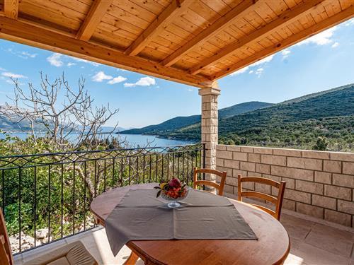 Holiday apartment - 2 persons -  - Kneze - Korcula-Kneze - 20274 - Kneze