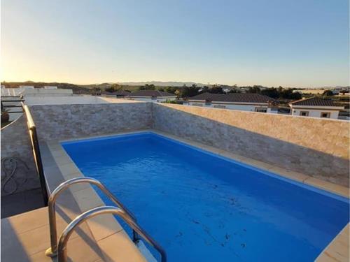Holiday apartment - 6 persons -  - 04621 - Almeria