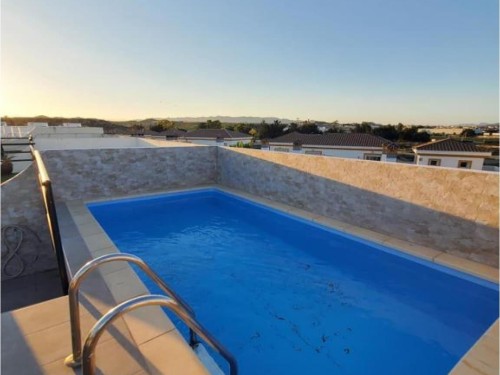 Ferielejlighed - 6 personer -  - 04621 - Almeria