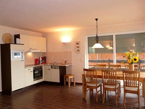 Sommerhus - 4 personer -  - Uferweg - 17214 - Alt Schwerin