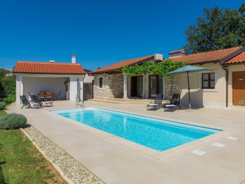 Sommerhus - 6 personer -  - Rovinj - 52404